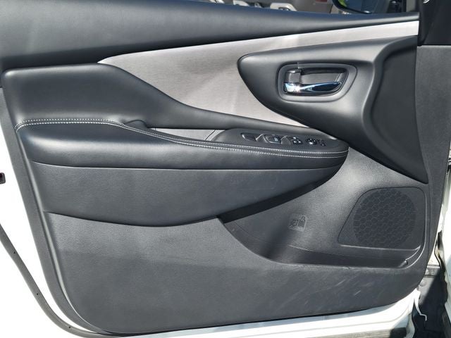 2023 Nissan Murano SV - Photo 6