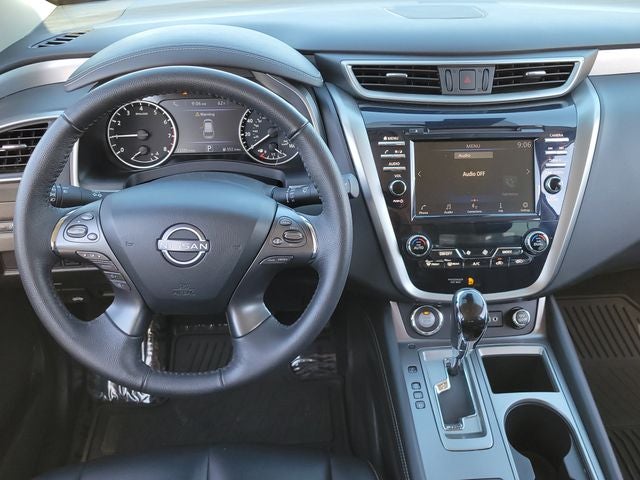 2023 Nissan Murano SV - Photo 8
