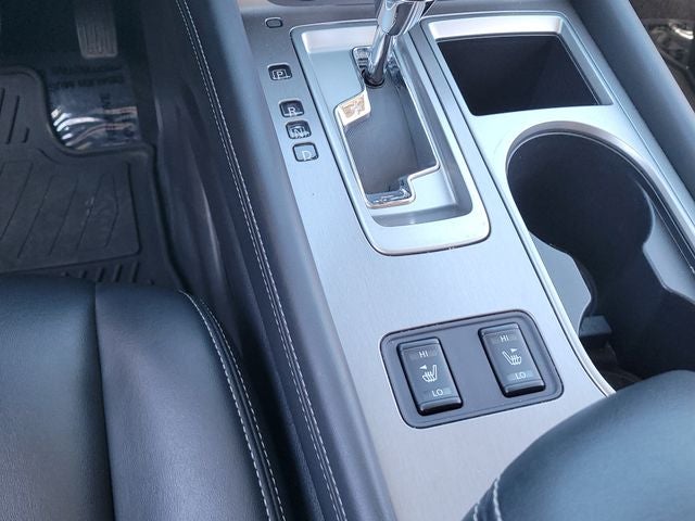 2023 Nissan Murano SV - Photo 9