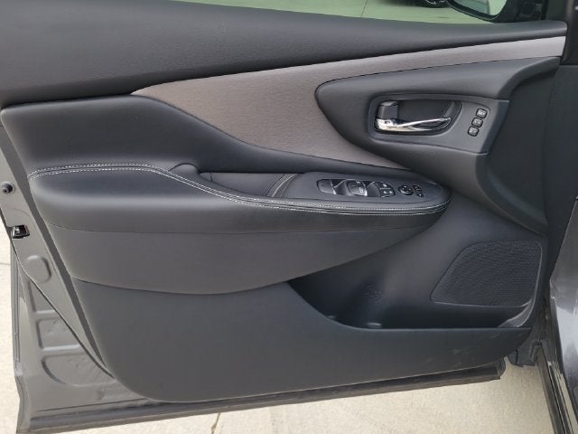 2024 Nissan Murano SL - Photo 10