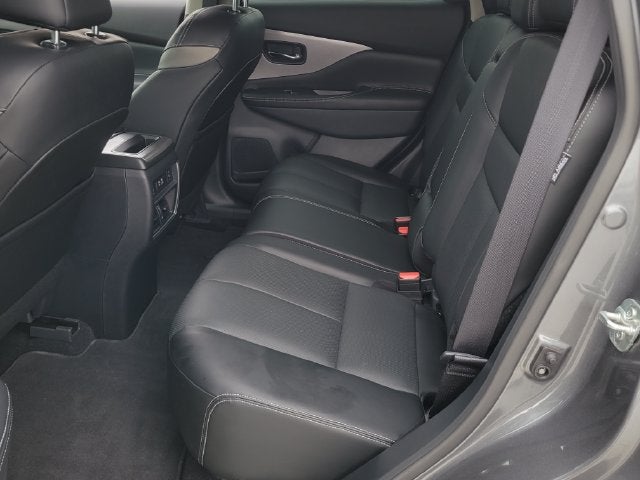 2024 Nissan Murano SL - Photo 11