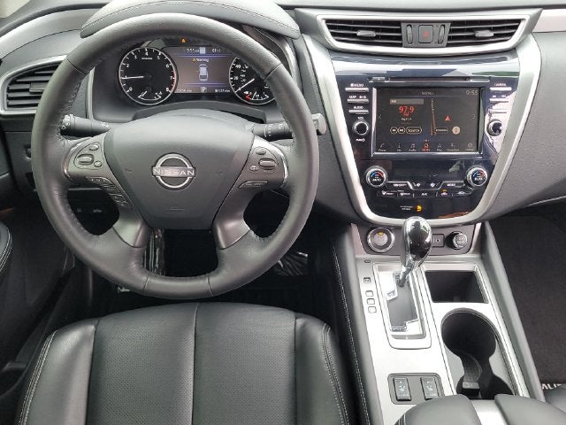 2024 Nissan Murano SL - Photo 12