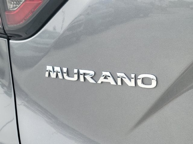 2024 Nissan Murano SL - Photo 14