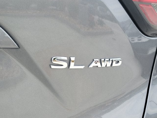 2024 Nissan Murano SL - Photo 15