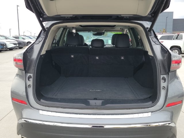 2024 Nissan Murano SL - Photo 16