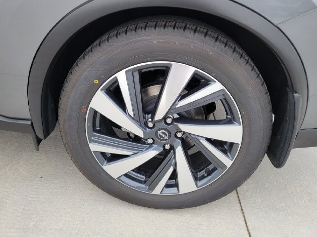 2024 Nissan Murano SL - Photo 17