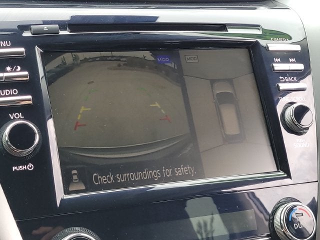 2024 Nissan Murano SL - Photo 19
