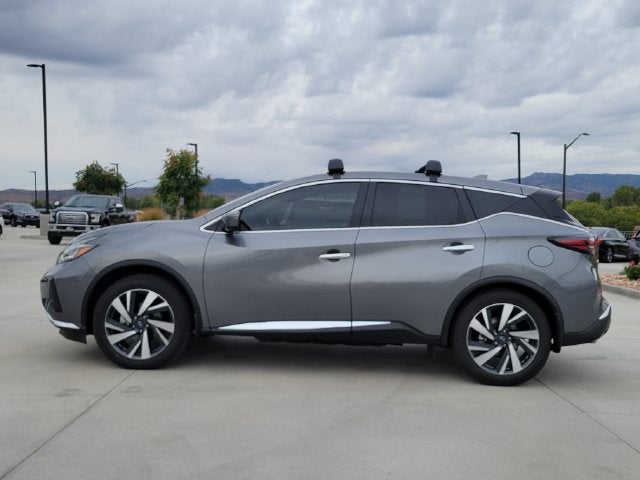 2024 Nissan Murano SL