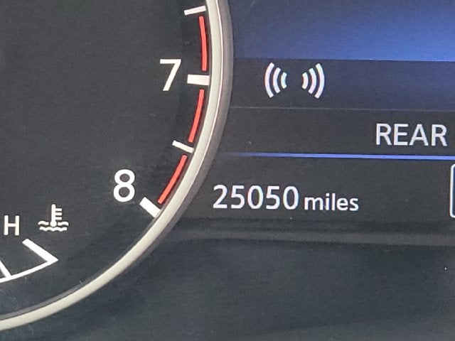 2024 Nissan Murano SL - Photo 20