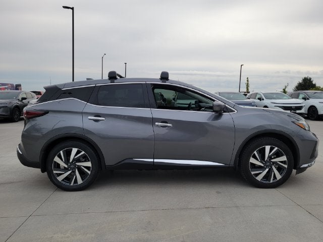 2024 Nissan Murano SL - Photo 6