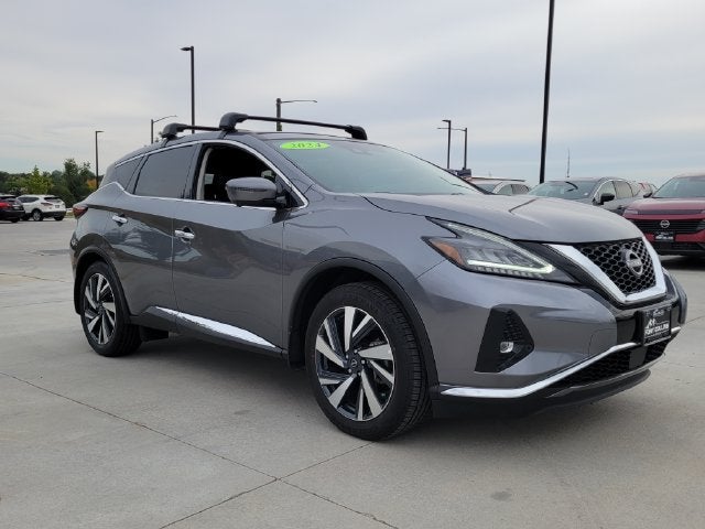 2024 Nissan Murano SL - Photo 7