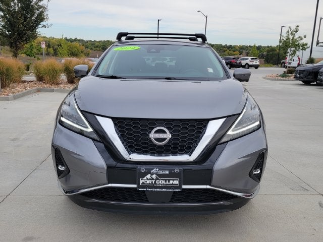 2024 Nissan Murano SL - Photo 8