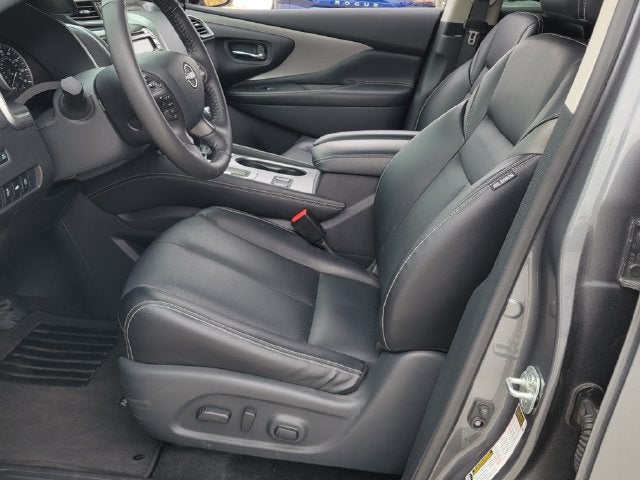 2024 Nissan Murano SL - Photo 9
