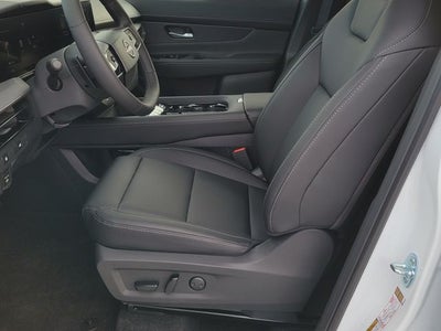 2026 Nissan Murano SV