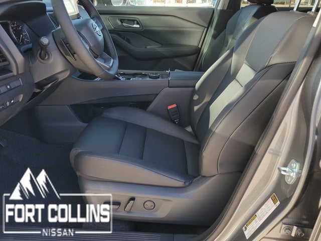 2026 Nissan Rogue SV DARK ARMOR