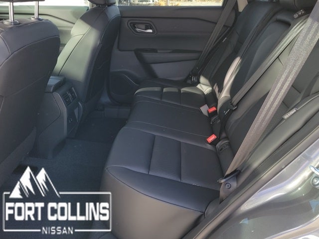 2026 Nissan Rogue SV DARK ARMOR