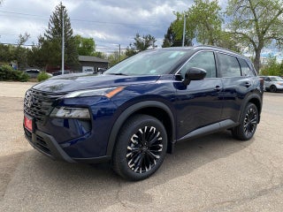 2026 Nissan Rogue Dark Armor Dark Armor