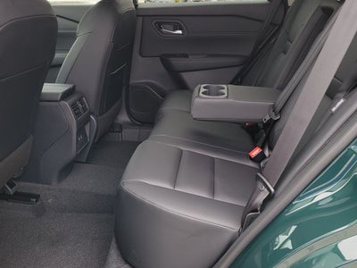 2026 Nissan Rogue Dark Armor Dark Armor