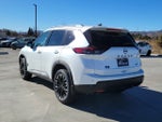 2026 Nissan Rogue Dark Armor Dark Armor