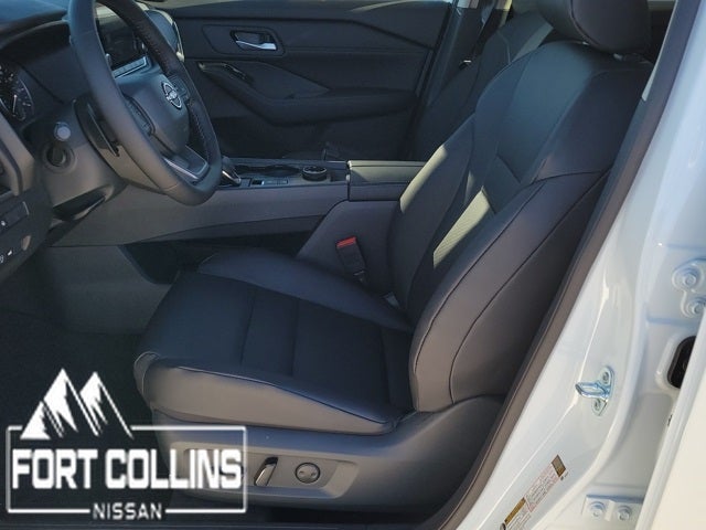 2026 Nissan Rogue Dark Armor Dark Armor