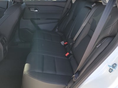 2026 Nissan Rogue Dark Armor Dark Armor