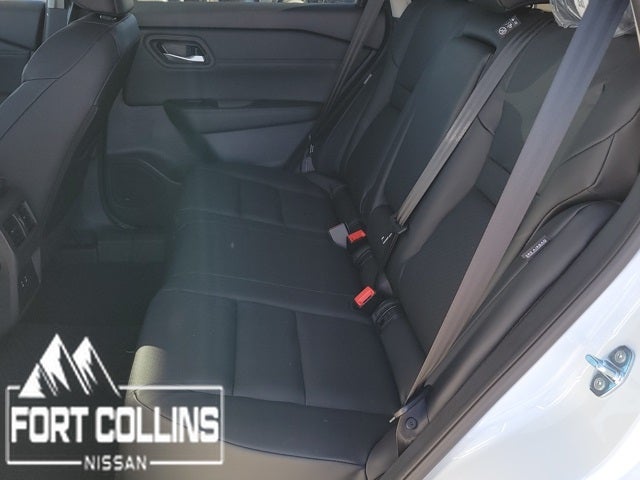 2026 Nissan Rogue Dark Armor Dark Armor