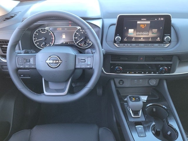 2026 Nissan Rogue Dark Armor Dark Armor