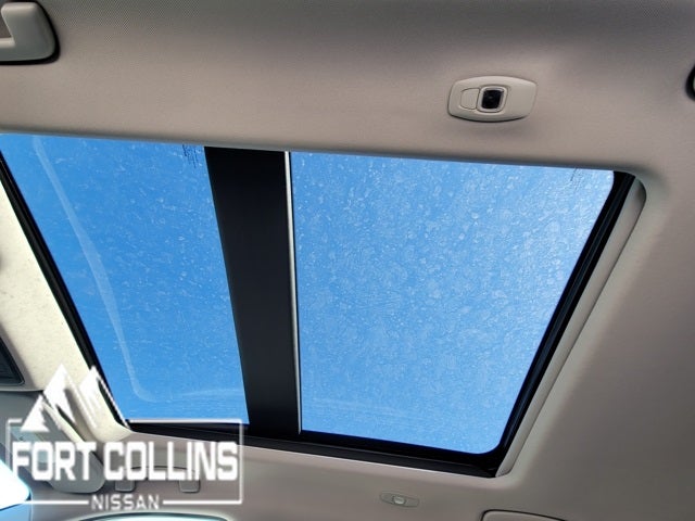 2026 Nissan Rogue Dark Armor Dark Armor