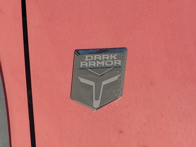2026 Nissan Rogue Dark Armor Dark Armor