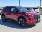 2026 Nissan Rogue Dark Armor Dark Armor