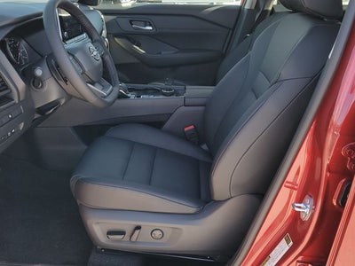 2026 Nissan Rogue Dark Armor Dark Armor