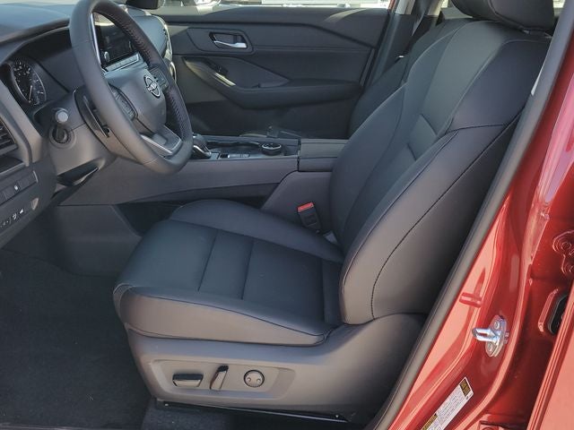2026 Nissan Rogue Dark Armor Dark Armor