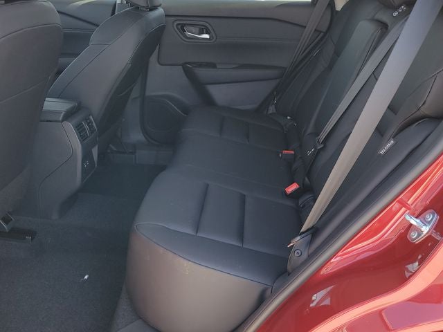 2026 Nissan Rogue Dark Armor Dark Armor