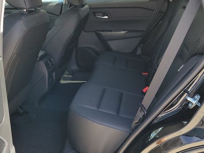 2026 Nissan Rogue Dark Armor Dark Armor