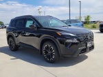 2026 Nissan Rogue Dark Armor Dark Armor