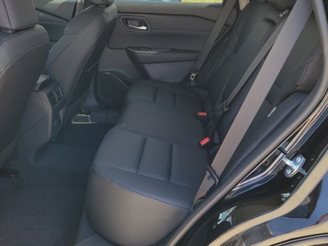 2026 Nissan Rogue Dark Armor Dark Armor