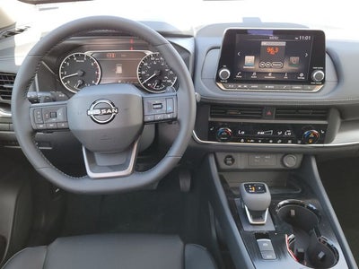 2026 Nissan Rogue Dark Armor Dark Armor