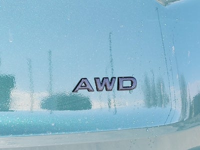 2026 Nissan Rogue SV DARK ARMOR