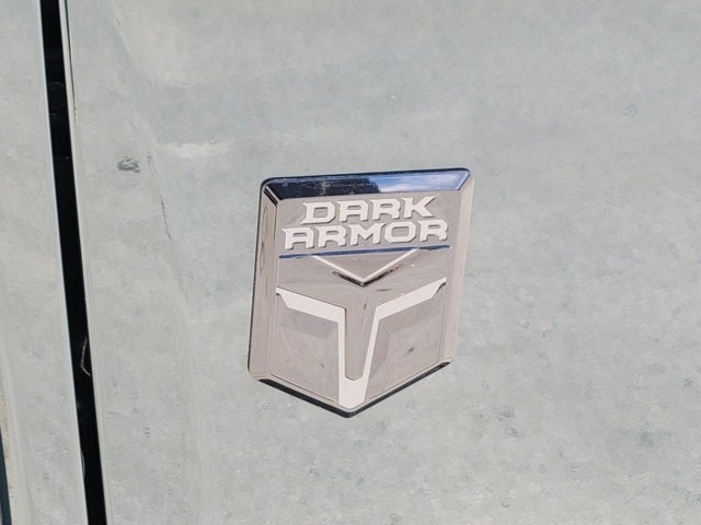 2026 Nissan Rogue SV DARK ARMOR