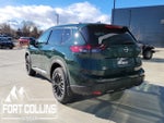 2026 Nissan Rogue SV DARK ARMOR
