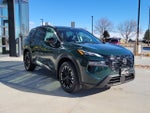 2026 Nissan Rogue SV DARK ARMOR