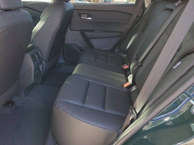 2026 Nissan Rogue SV DARK ARMOR