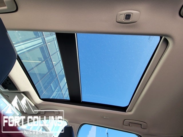 2026 Nissan Rogue SV DARK ARMOR