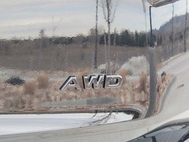 2026 Nissan Rogue Dark Armor Dark Armor