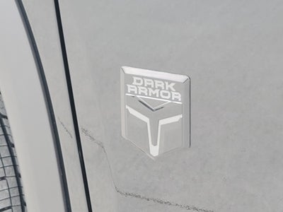 2026 Nissan Rogue Dark Armor Dark Armor