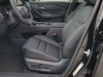 2026 Nissan Rogue Dark Armor Dark Armor