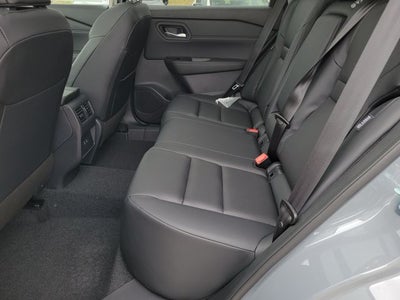 2026 Nissan Rogue Dark Armor Dark Armor