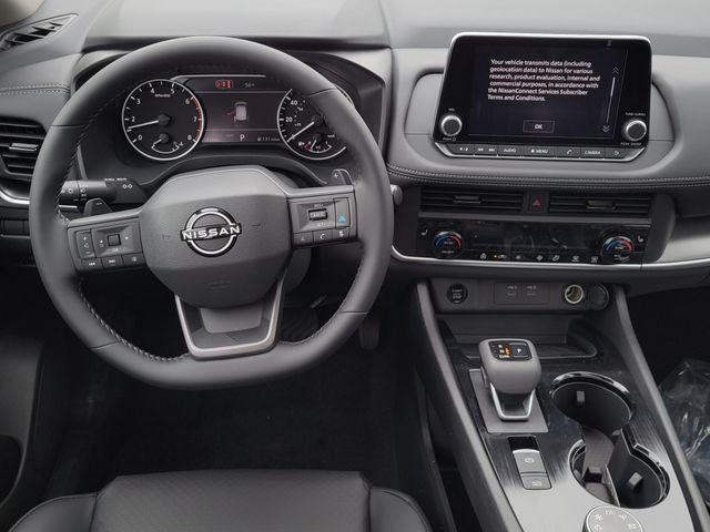 2026 Nissan Rogue Dark Armor Dark Armor