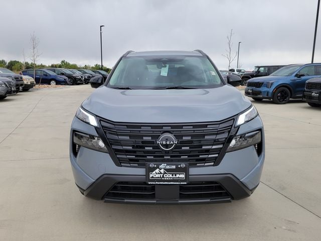 2026 Nissan Rogue Dark Armor Dark Armor