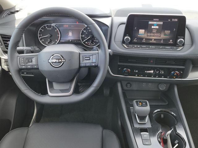 2026 Nissan Rogue Dark Armor Dark Armor